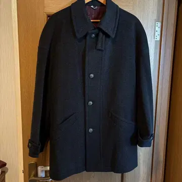 PAL ZILERI 파르지레리 발마칸 코트