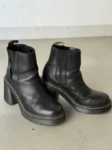 Dr.Martens SPENCE 첼시 부츠 25cm