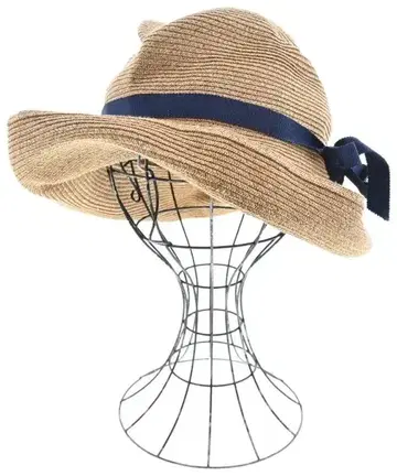 mature ha. 스트로우 햇 여성용