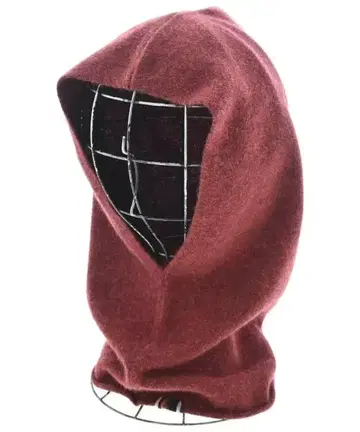 extreme cashmere 니트 캡 비니 남성용