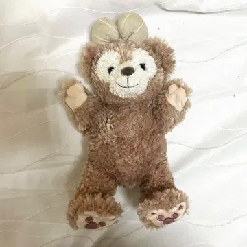 셰리메이 봉제 인형 손 핸드 퍼펫