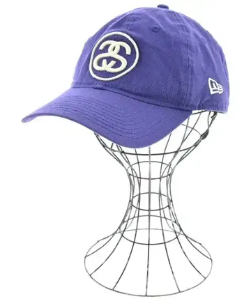 STUSSY 캡 남성용