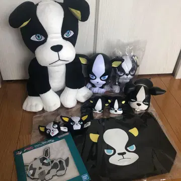 죠죠의 기묘한 모험 이기 묶음 판매