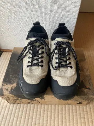 ROA neal size 41 베이지