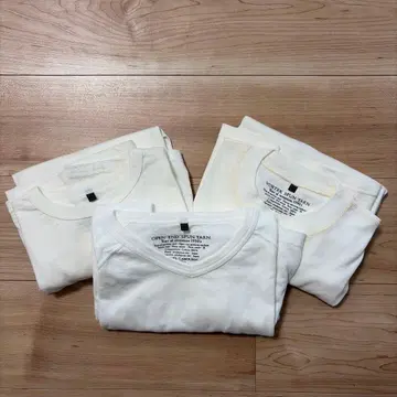 나이젤 케이본 3-PACK TEE