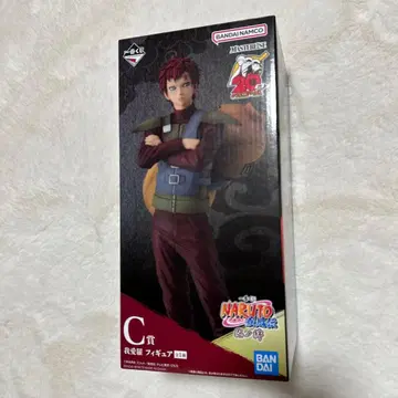 제일복권 NARUTO 나루토 인의 인연 C상 가아라 미개봉 새상품