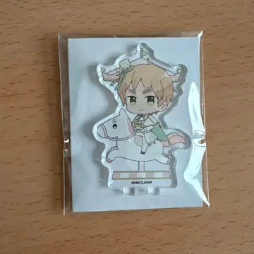 헤타리아 애니메이트 카페 아크릴 스탠드 영국