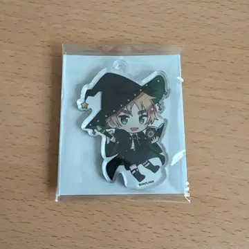 헤타리아 영국 아크릴 스탠드 아모카페 할로윈