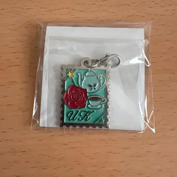 헤타리아 메탈 참 영국