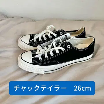 [ 새상품 ] 컨버스 척테일러 CHUCK TAYLOR CT70