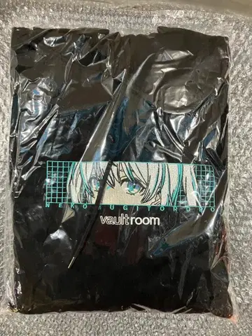 vaultroomNEKOMUGI TOROROHOODIE L M0305f4