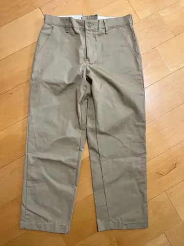 RED KAP PT20 워크 팬츠