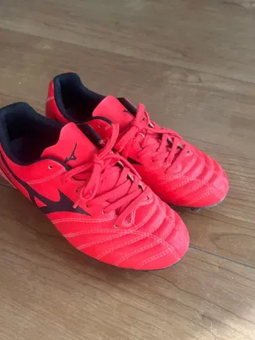 MIZUNO(미즈노) MONARCIDA NEO 축구화 21.5cm