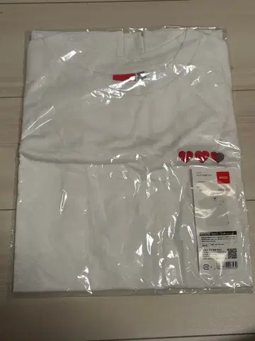 젤다의 전설 하트 라이프 T셔츠 M 사이즈