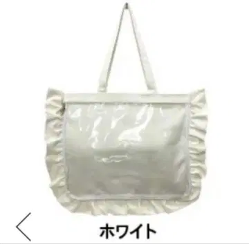 자카마트 A3 프릴 이타백