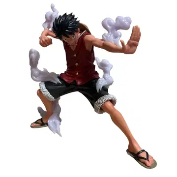 원피스 루피 피규어