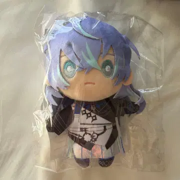 니지산지 호시미치 쇼 니지누이 미개봉