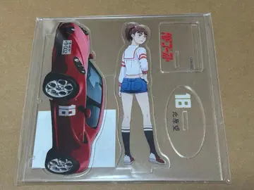 MF 고스트 아크릴 스탠드 키타하라 노조미