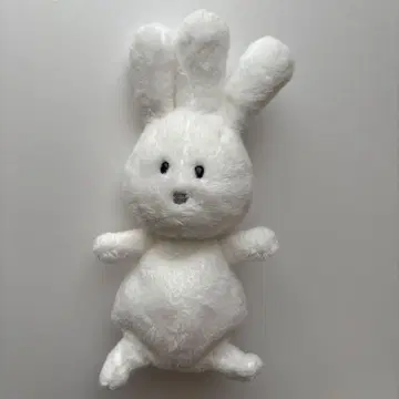 [새상품급] 밤과 케로 봉제 인형 오지기짱 그림책 S