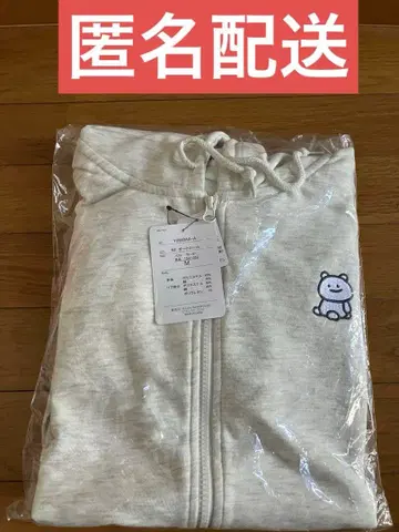 오문구토잇쇼 해피 백 2026 후드티 새상품 아베일