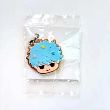 참 파티스리 시리즈 은혼 긴상의 쿠키 가게 긴토키 엘리자베스 포함