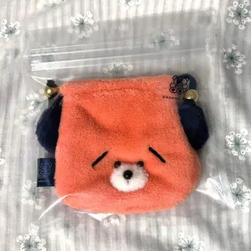 쿠즈미짱 미니 파우치 작가님