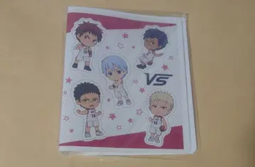 쿠로코의 농구 라스트 게임 모바일 찬스