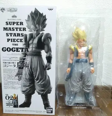 [ 메루카리 배송 ] SMSP 오지터 드래곤볼 초 B상 제일복권 02