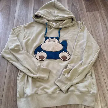 그라니프 카비곤 후드티 S