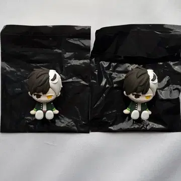 사쿠라 하루카 윈드브레이커 쵸코라바 CUTOT WIND BREAKER