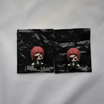 윈드브레이커 쵸코라바 CUTOT 소방준비