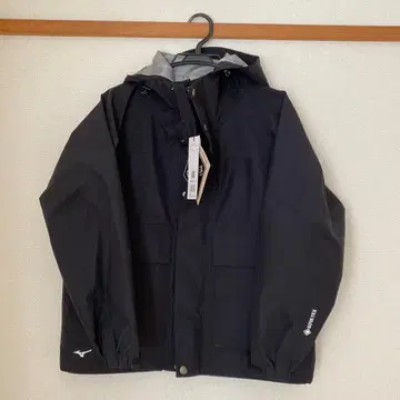 [ 미사용 새상품 ] MIZUNO | GORE-TEX 자켓
