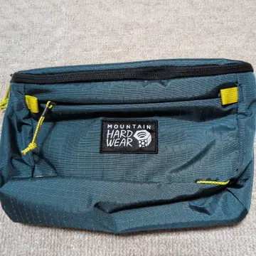 MOUNTAIN HARD WEAR ROADSIDE 바디백