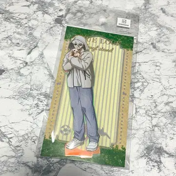 블루 록 나기 세이시로 마즐 Rabbit 아크릴 스탠드