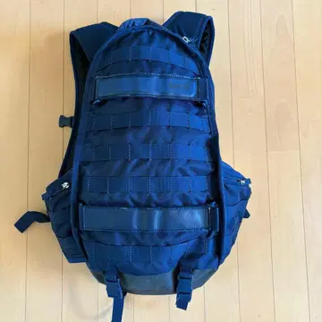 NIKE SB 네이비 백팩