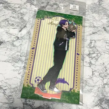 블루 록 미카게 레오 마즐 Rabbit 아크릴 스탠드