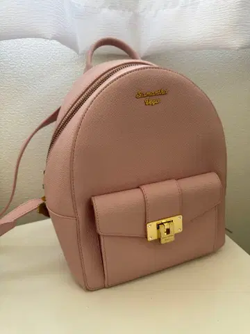 Samantha Vega 백팩