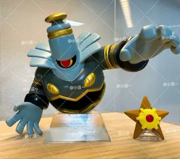 포켓몬 스케일 월드 야느와르 1/20 사이즈