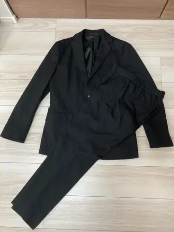 [ 컨디션 최상 ] BEAUTY&YOUTH 사키소니 셋업/자켓&팬츠