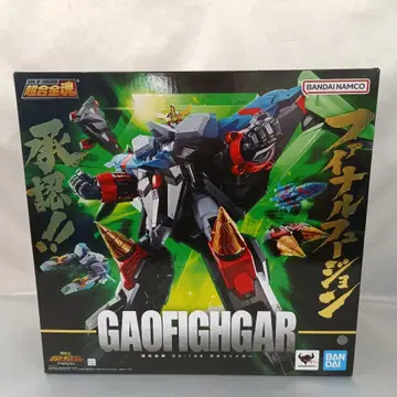 초합금혼 GX-104 가오파이가 [ 용자왕 가오가이가 FINAL ]