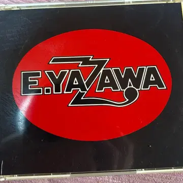 E.YAZAWA 전집 CD