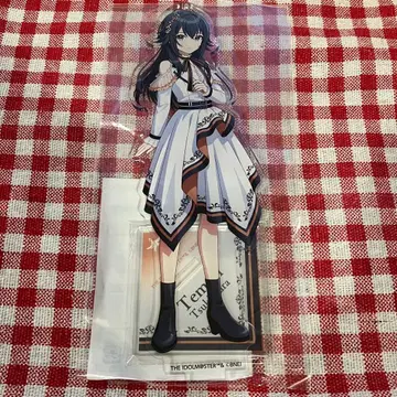 츠키무라 테마리 아이돌 마스터 20주년 아크릴 스탠드