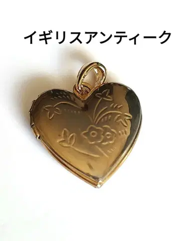 영국 앤티크 로켓