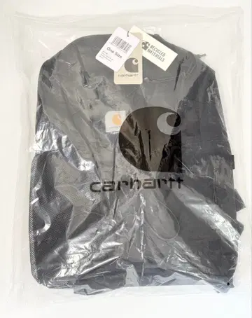 새상품 Carhartt 칼하트 백팩 남녀 공용 백팩 1031468
