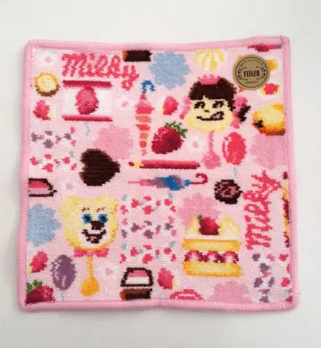 페이러 라브라리 페코캔디 후지야 콜라보 미사용 새상품