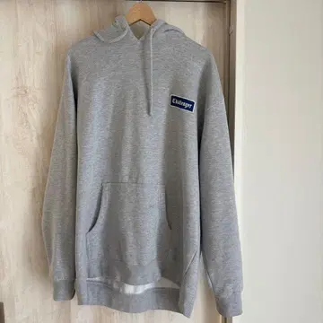 challenger 후드티