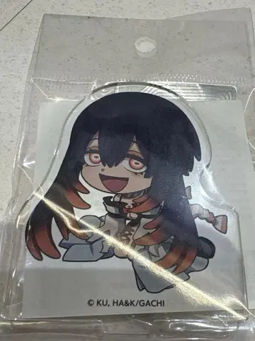 아모 미니 캐릭터 미니 아크릴 스탠드 가치액터