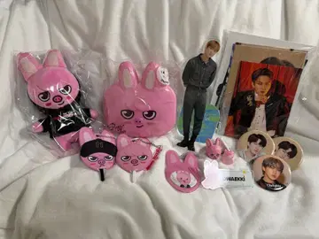 스키즈 창빈 묶음 판매