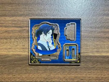 유국의 모리아티 아크릴 피규어 컬렉션 셜록