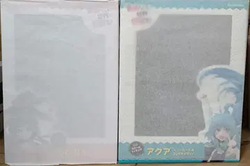 이 멋진 세계에 축복을! 스니커즈 문고 30주년 기념 피규어